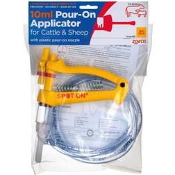 Zoetis Zoetis Cattle & Sheep Pour-On Applicator 10 Ml [10003322]